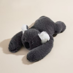 Panda, Koala, Sloth, Dinosaur, Bear & Little Panda Plush Doll Gift – Kids Soft Stuffed Toy My Store
