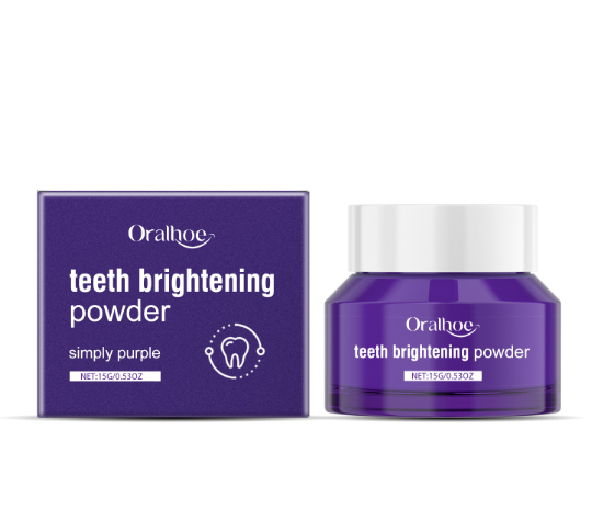 Tooth Powder My Store