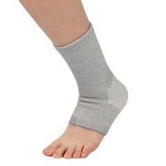 Elastic Sports Ankle Support Socks My Store