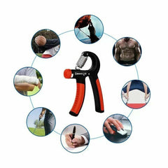 PowerGrip Strength Trainer Epictop store
