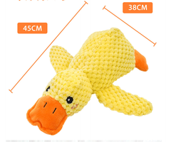 Calming Duck Toy My Store