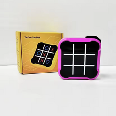 Educational Tic-Tac-Toe Toy for Kids My Store
