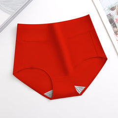Plus Size Hip-Lifting Underwear for Autumn and Winter My Store