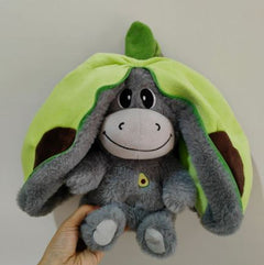 Breathing Plush Music Doll Epictop store