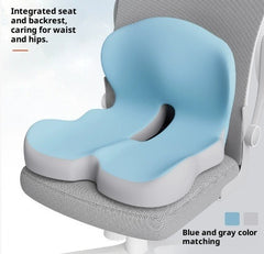 Memory Foam Backrest My Store