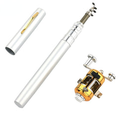 Portable Fishing Rod Epictop store