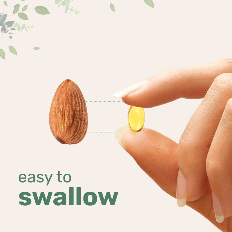 Butter Soft Capsules 180 Tablets My Store