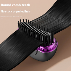 Portable Ceramic Hair Straightener My Store