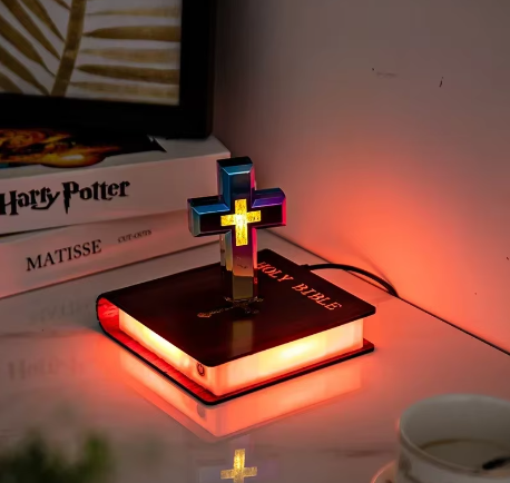 2024 Magnetic Levitating Starry Sky Ornament My Store