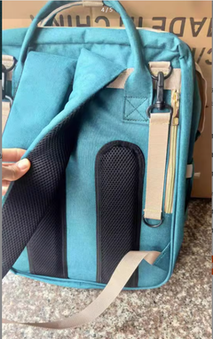 Large-Capacity Mommy Bag Epictop store