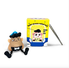 A Funny Toy To Vent One's Beard My Store
