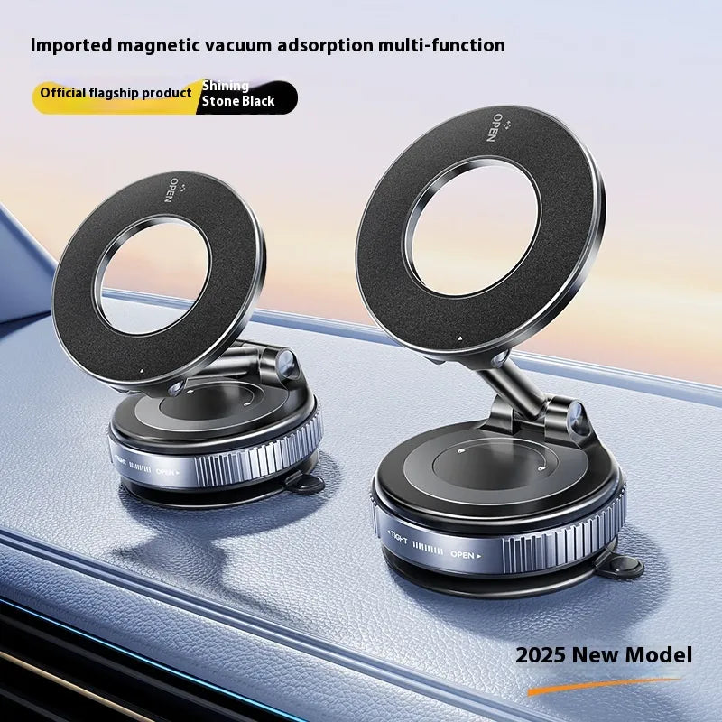 Adjustable Car Mount Magnetic Phone Holder Epictop store
