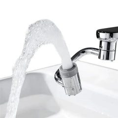 1080° Rotatable Faucet Extender My Store