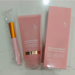 Hydrating Collagen Peel-Off Mask My Store