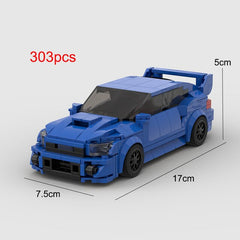 Subaru WRX STI Epictop store