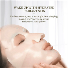 Bio-Collagen Deep Mask My Store