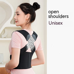 Unisex Posture Corrector Back Brace My Store