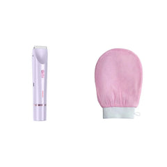 Women’s Dual Head Hair Remover & Shaver Epictop store