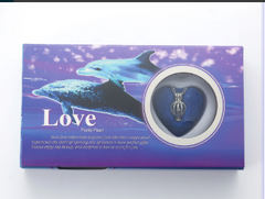 Pearl Jewelry Gift Box with Freshwater Necklace My Store