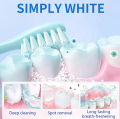 Teeth Whitening Brightening Powder My Store