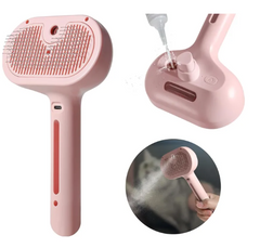 Pet Hair Spray Brush My Store
