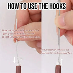 Fire-breathing Magic Wand Toy My Store