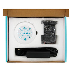 Mini Foot Massager Portable Ion Foot Bath My Store