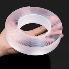 Nano Tape Double Sided Tape Transparent Epictop store