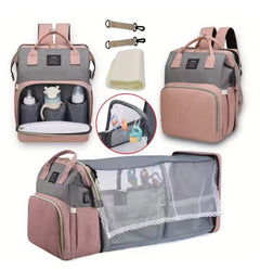 Large-Capacity Mommy Bag Epictop store
