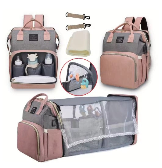 Large-Capacity Mommy Bag Epictop store