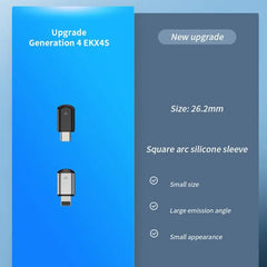 ype-C Micro USB Smart IR Remote Control Phone APP Mini Adapter My Store