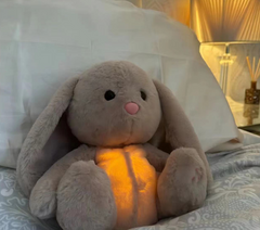 Baby Soothing Plush Music Toy My Store