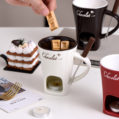 Fondue Mug Set Epictop store