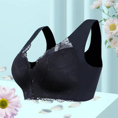 Comfortable Wireless Plus Size Bra for Women Wholesale My Store