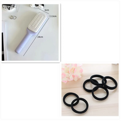 4 In 1 Self Cleaning Brush Epictop store