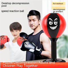 Punch Pal Desktop Speed Ball My Store