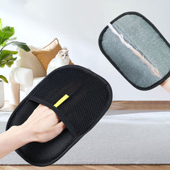 Grooming Glove for Pets My Store