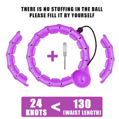 Smart Weighted Fit Hoop Epictop store