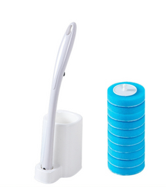 Toilet Disposable Brush My Store