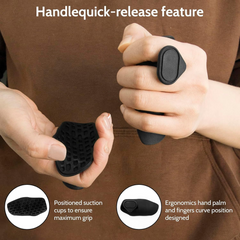 Grip Strengthener Spring Grip Finger Exerciser Epictop store
