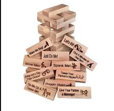 LoveStack Couples Game Epictop store