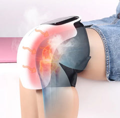 Electric Relaxing Knee Massager My Store