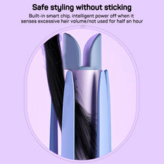 Automatic Electric Hair Curler and Waver Iron Epictop store