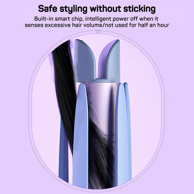 Automatic Electric Hair Curler and Waver Iron Epictop store