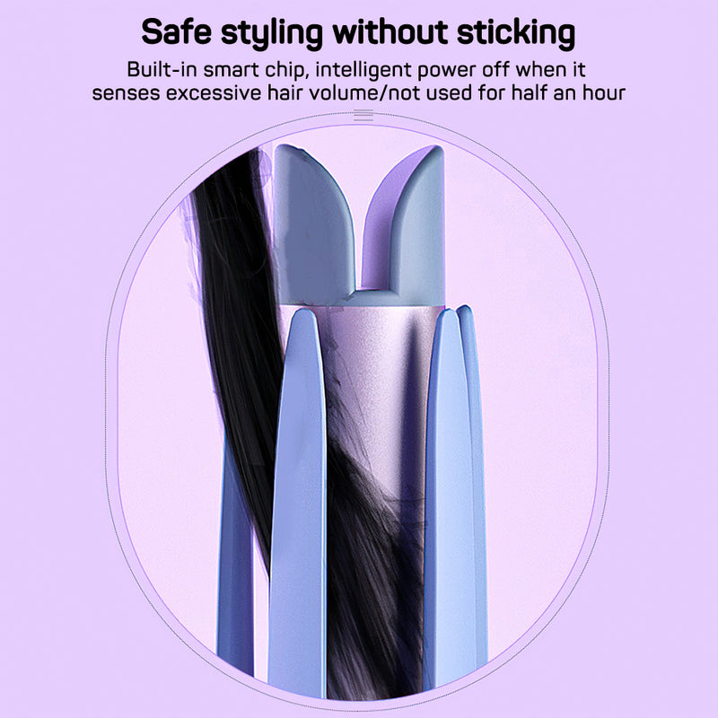 Automatic Electric Hair Curler and Waver Iron Epictop store
