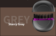 Portable Ceramic Hair Straightener My Store