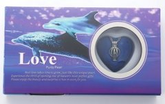 Pearl Jewelry Gift Box with Freshwater Necklace My Store