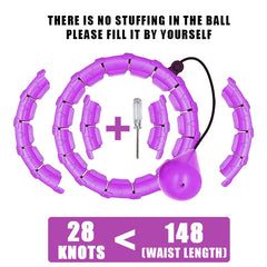 Smart Weighted Fit Hoop Epictop store