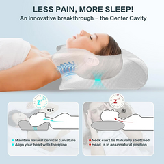 Neck Pillow My Store