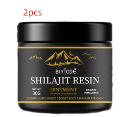 30g Natural Pure Shilajit Resin My Store